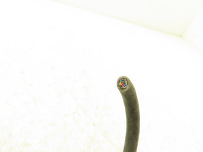 Reliance Electric LD-3009-L-H00CF Servo Motor