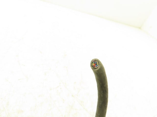 Reliance Electric LD-3009-L-H00CF Servo Motor