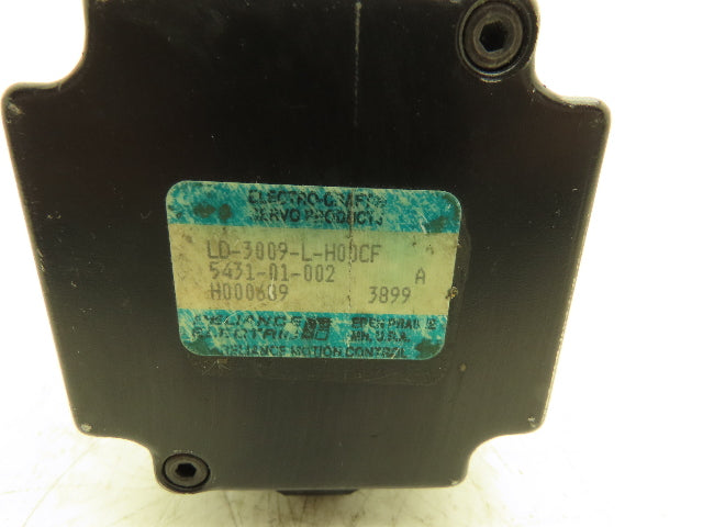 Reliance Electric LD-3009-L-H00CF Servo Motor