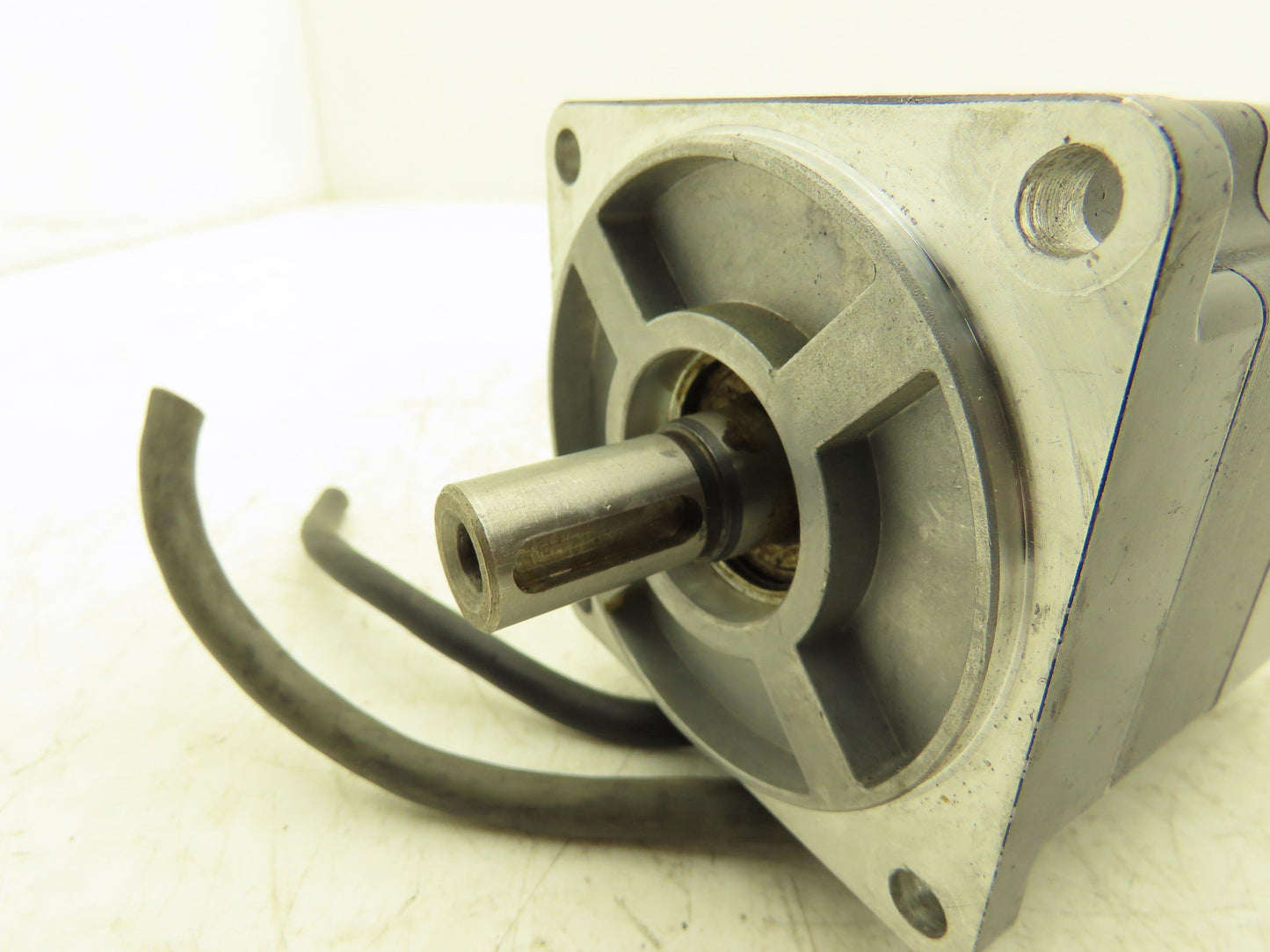 Reliance Electric LD-3009-L-H00CF Servo Motor