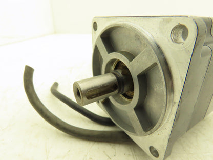 Reliance Electric LD-3009-L-H00CF Servo Motor