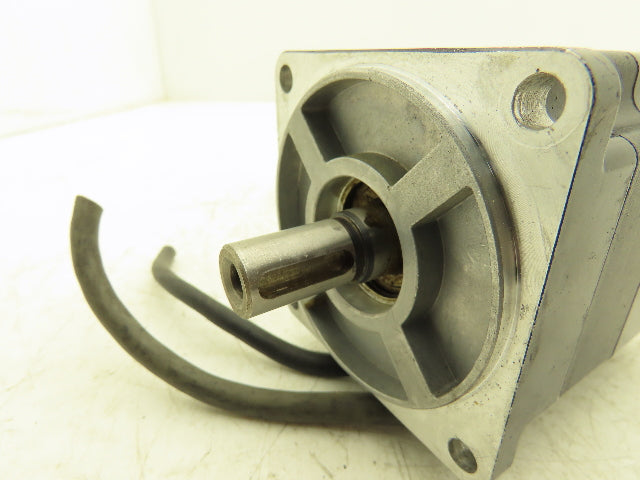 Reliance Electric LD-3009-L-H00CF Servo Motor