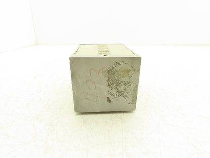 Metal Work Pneumatic 7068030532 | 7069030532 NC Solenoid Valve Island Multimach