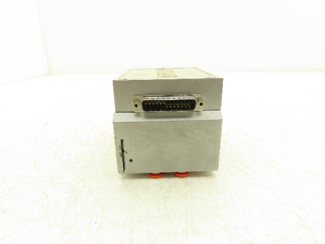 Metal Work Pneumatic 7068030532 | 7069030532 NC Solenoid Valve Island Multimach