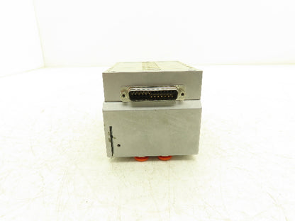 Metal Work Pneumatic 7068030532 | 7069030532 NC Solenoid Valve Island Multimach