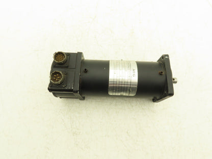 AEG M305D-A00-102 Gettys Permanent Magnet Servo Motor 6000rpm
