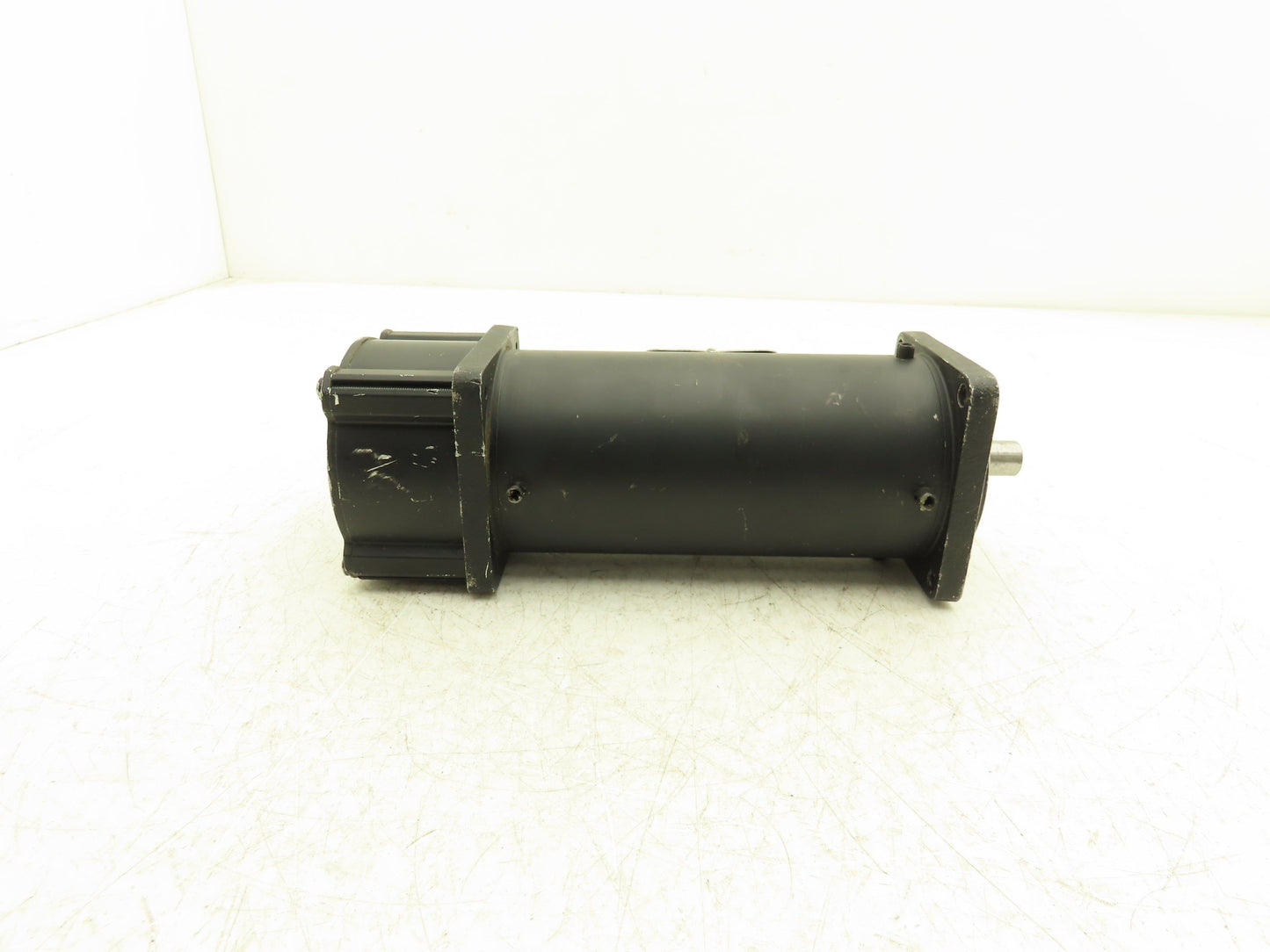 AEG M305D-A00-102 Gettys Permanent Magnet Servo Motor 6000rpm