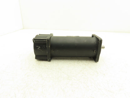 AEG M305D-A00-102 Gettys Permanent Magnet Servo Motor 6000rpm