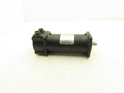 AEG M305D-A00-102 Gettys Permanent Magnet Servo Motor 6000rpm