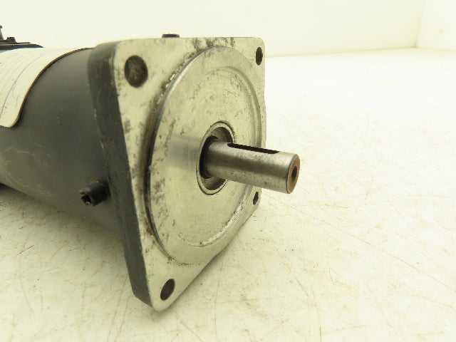 AEG M305D-A00-102 Gettys Permanent Magnet Servo Motor 6000rpm