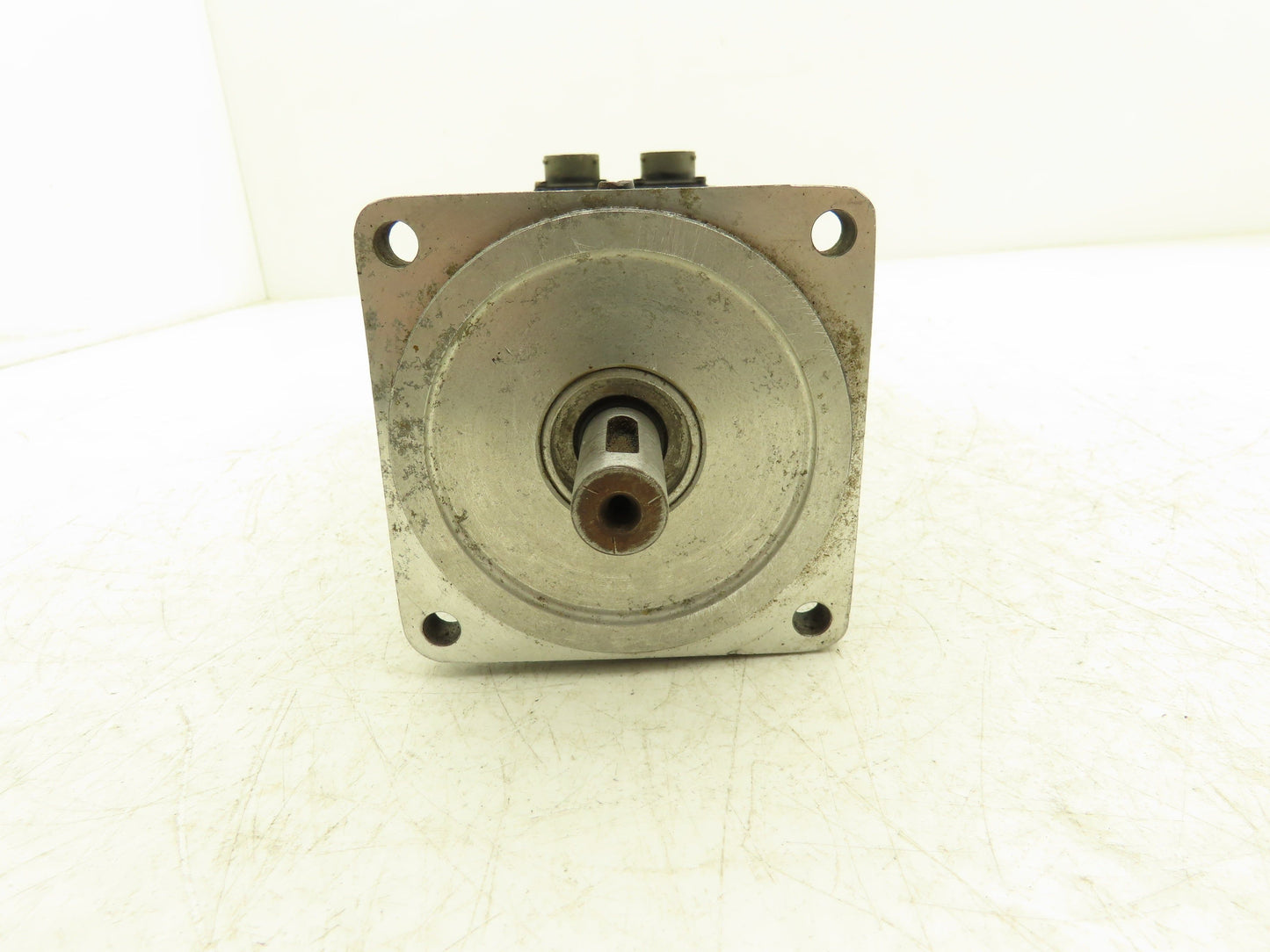 AEG M305D-A00-102 Gettys Permanent Magnet Servo Motor 6000rpm