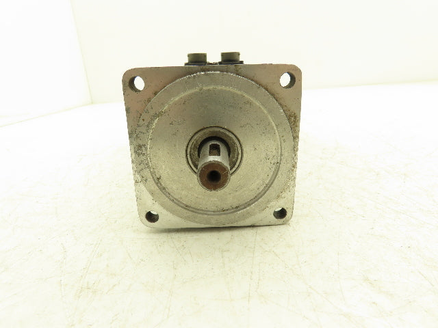 AEG M305D-A00-102 Gettys Permanent Magnet Servo Motor 6000rpm