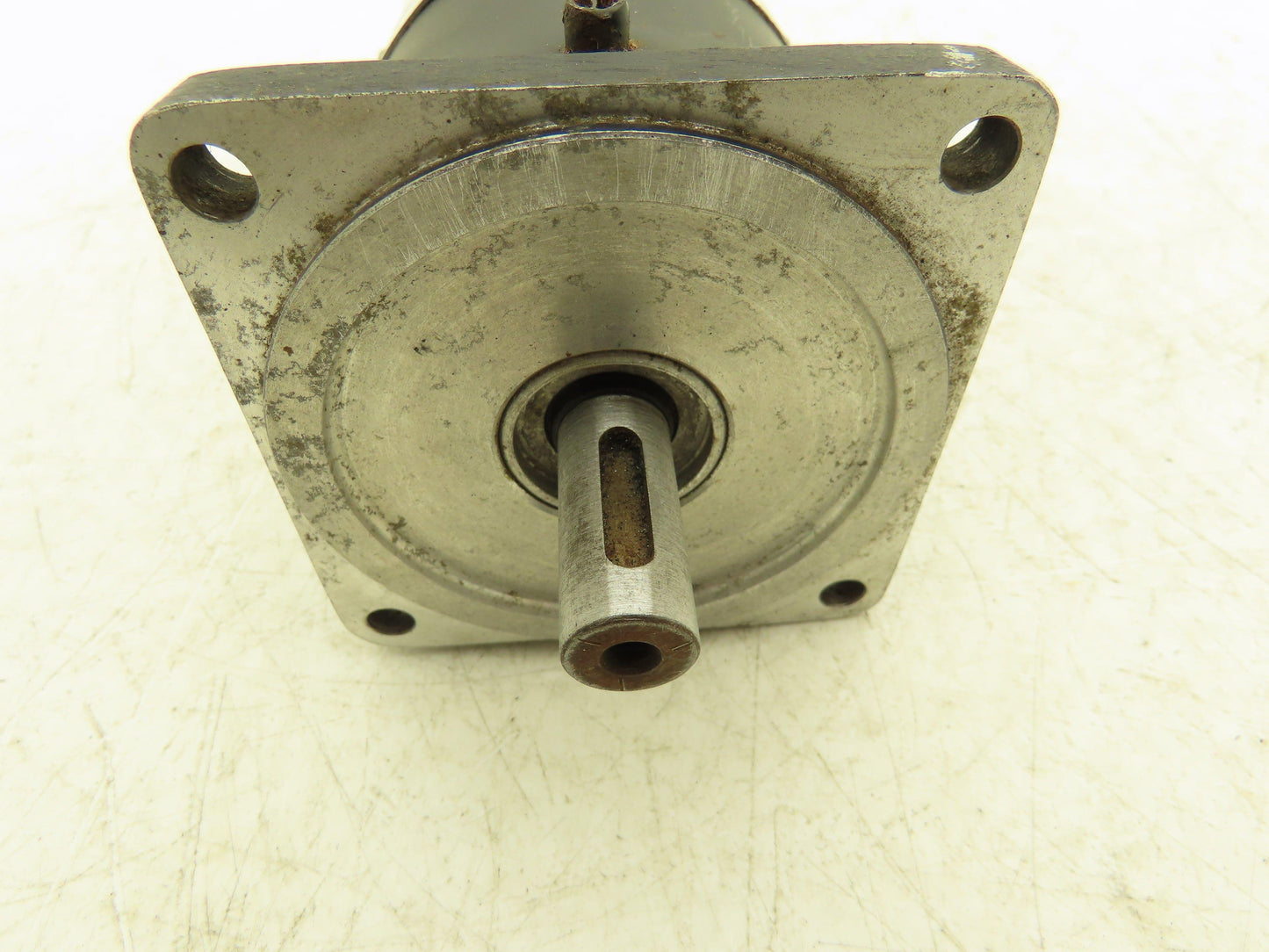 AEG M305D-A00-102 Gettys Permanent Magnet Servo Motor 6000rpm