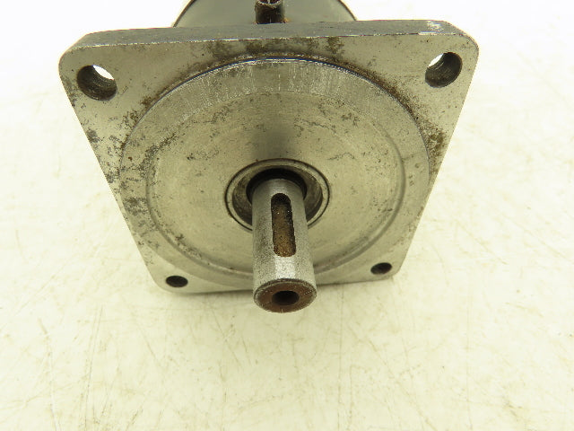 AEG M305D-A00-102 Gettys Permanent Magnet Servo Motor 6000rpm