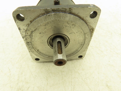 AEG M305D-A00-102 Gettys Permanent Magnet Servo Motor 6000rpm