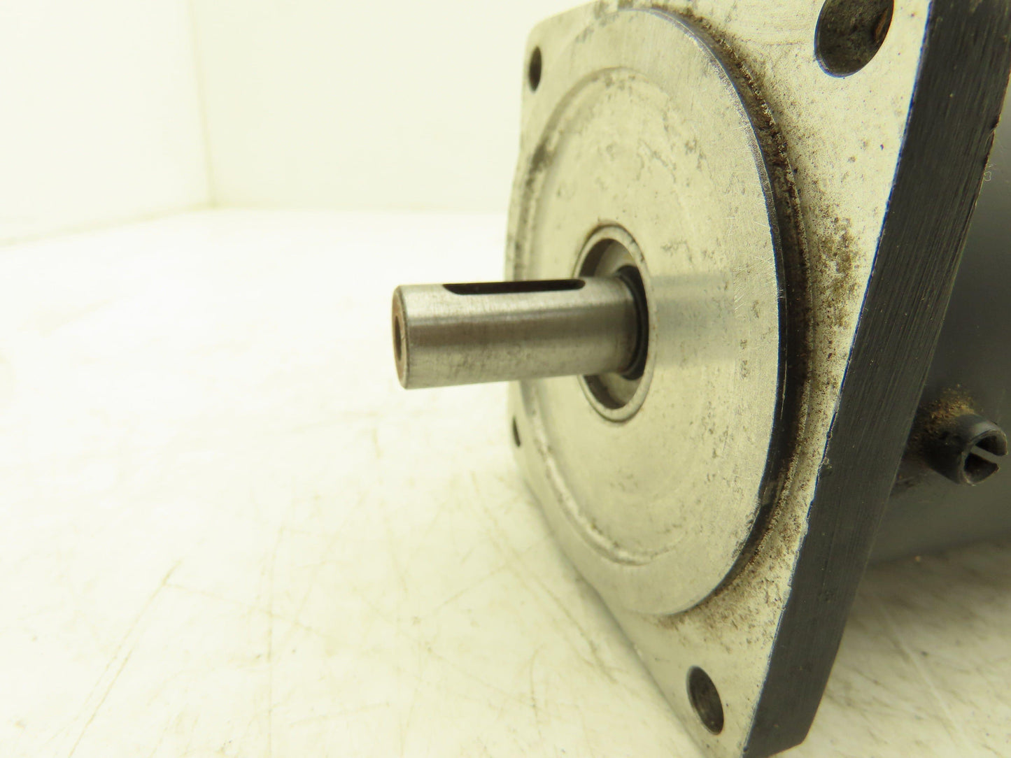 AEG M305D-A00-102 Gettys Permanent Magnet Servo Motor 6000rpm