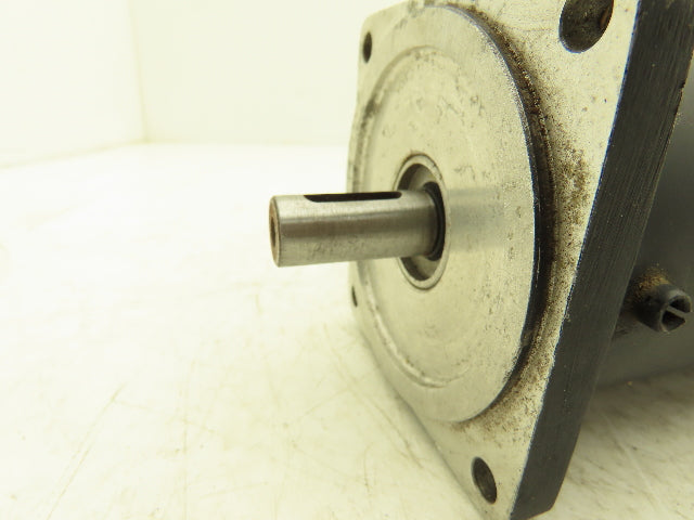 AEG M305D-A00-102 Gettys Permanent Magnet Servo Motor 6000rpm