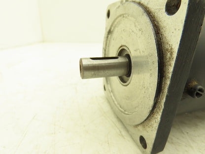 AEG M305D-A00-102 Gettys Permanent Magnet Servo Motor 6000rpm