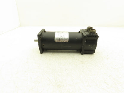 AEG M305D-A00-102 Gettys Permanent Magnet Servo Motor 6000rpm