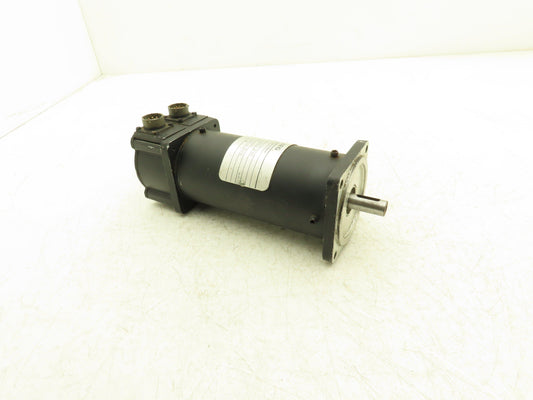 AEG M305D-A00-102 Gettys Permanent Magnet Servo Motor 6000rpm