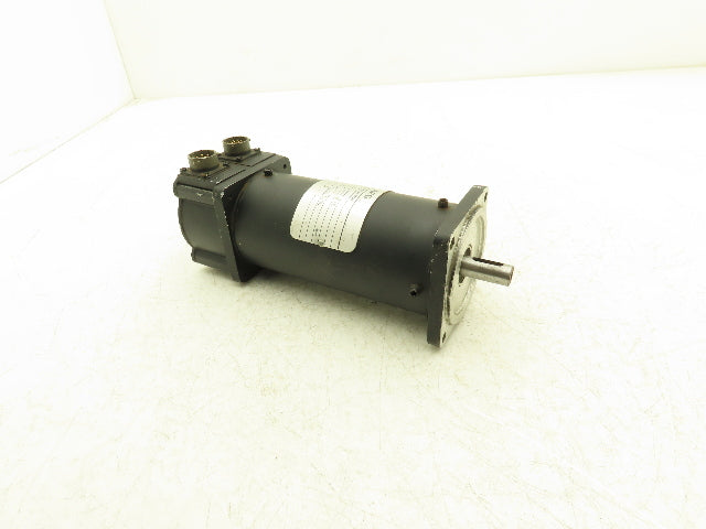 AEG M305D-A00-102 Gettys Permanent Magnet Servo Motor 6000rpm