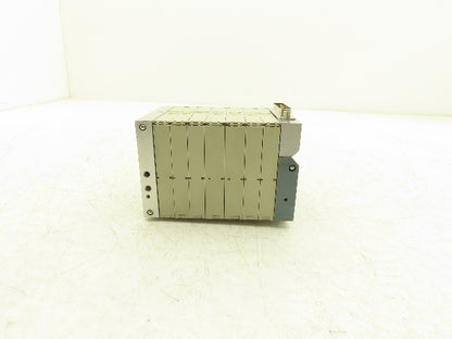 Metal Work Pneumatic 7068030532 | 7069030532 NC Solenoid Valve Island Multimach