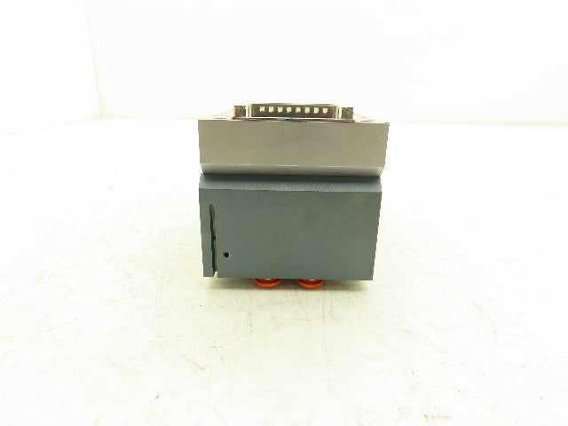 Metal Work Pneumatic 7068030532 | 7069030532 NC Solenoid Valve Island Multimach
