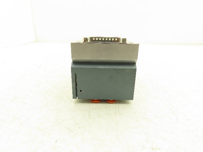 Metal Work Pneumatic 7068030532 | 7069030532 NC Solenoid Valve Island Multimach
