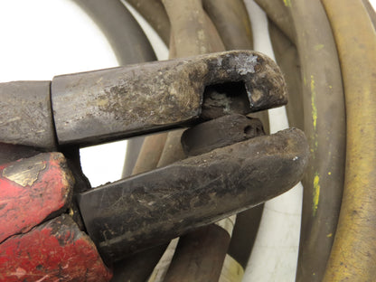 Arcair K4000 Carbon Air Arc Gouging Torch Cable 39' Overall Read Description