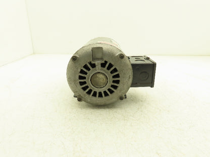 Dayton 6XH88 AC Motor 1/3Hp 1725rpm 208-230/460V 3ph 48 Frame ODP