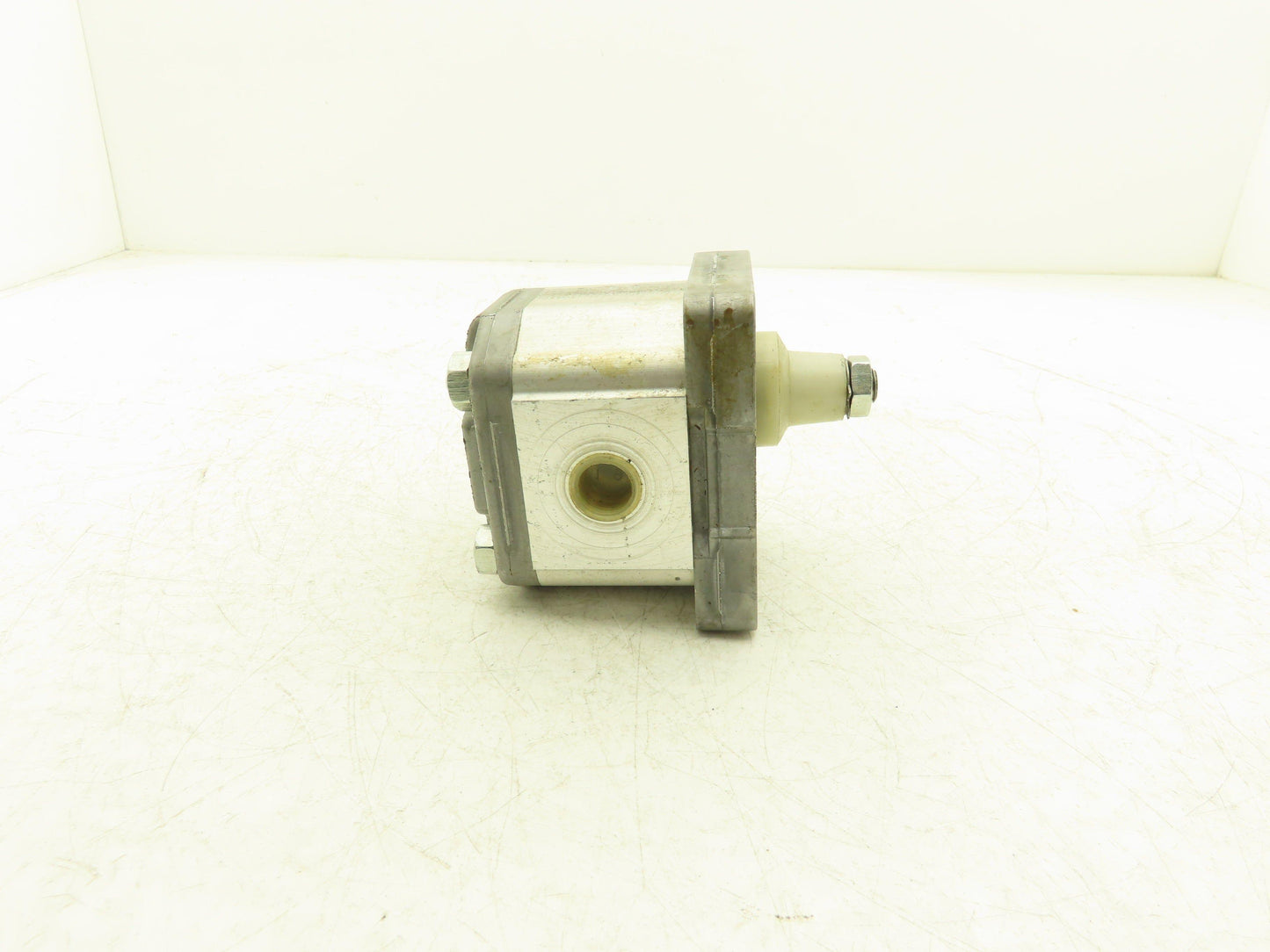 Lamborghini MLPD/G/206C Hydraulic Gear Pump 1/2" NPT
