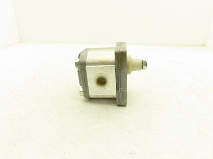 Lamborghini MLPD/G/206C Hydraulic Gear Pump 1/2" NPT