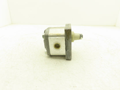 Lamborghini MLPD/G/206C Hydraulic Gear Pump 1/2" NPT