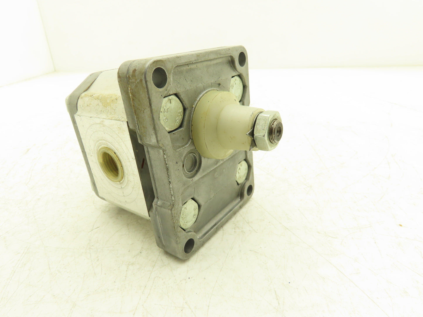 Lamborghini MLPD/G/206C Hydraulic Gear Pump 1/2" NPT