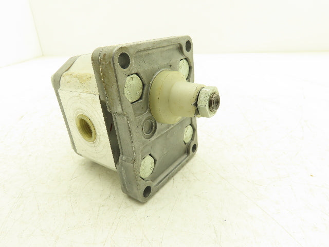 Lamborghini MLPD/G/206C Hydraulic Gear Pump 1/2" NPT