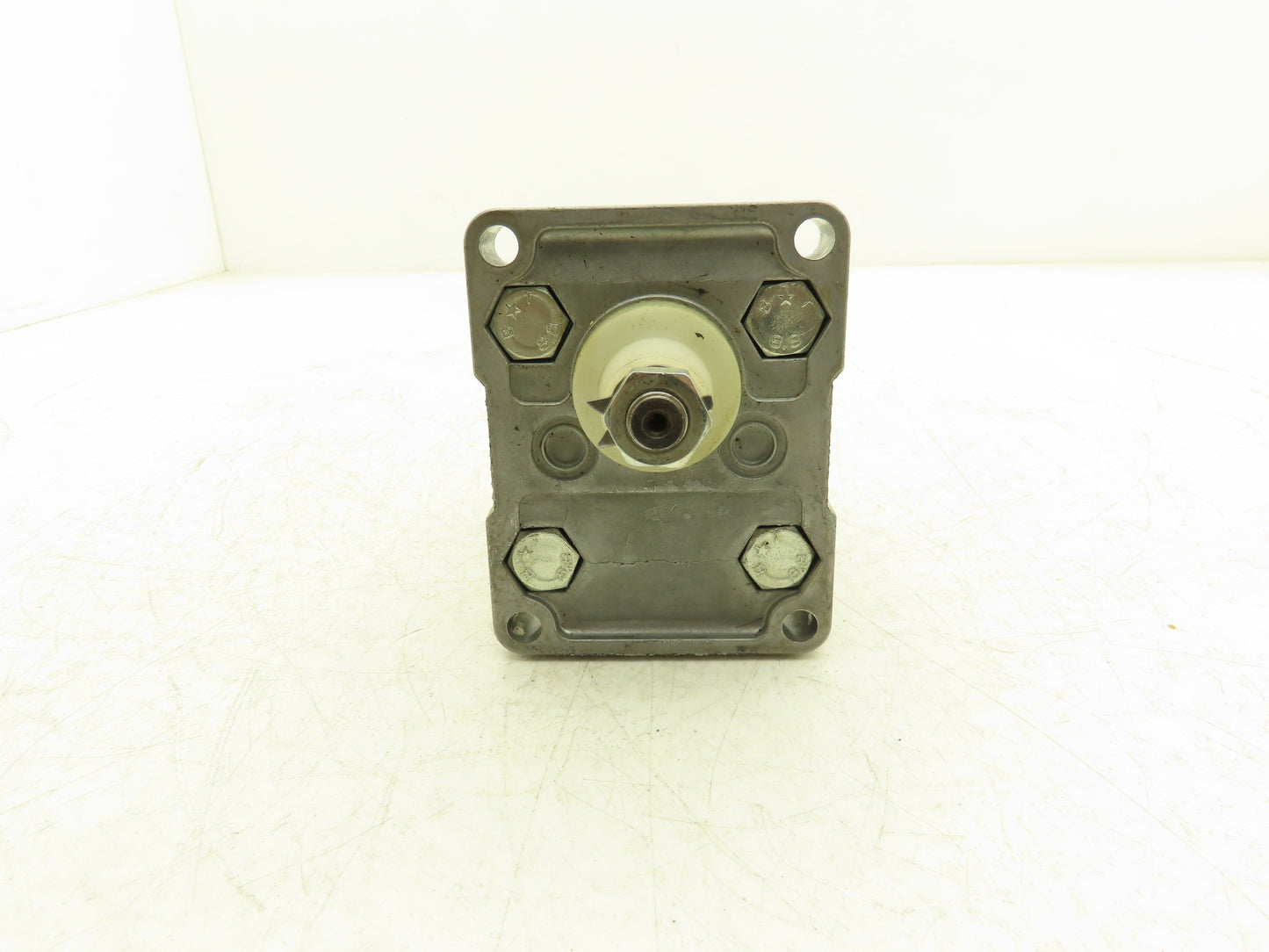 Lamborghini MLPD/G/206C Hydraulic Gear Pump 1/2" NPT