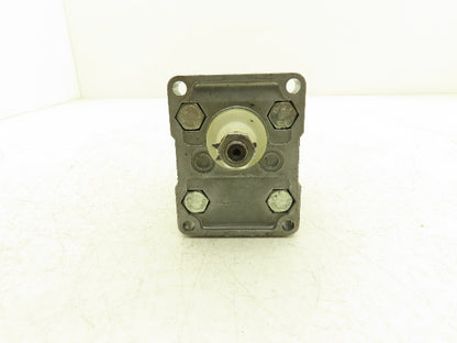 Lamborghini MLPD/G/206C Hydraulic Gear Pump 1/2" NPT