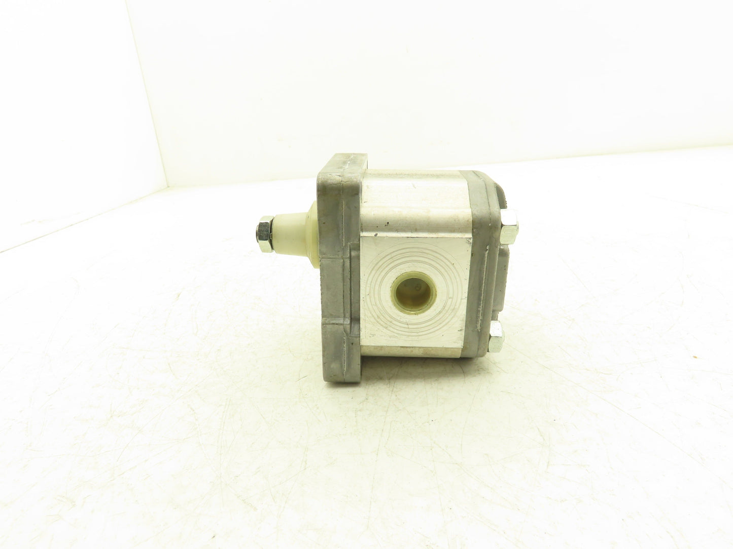 Lamborghini MLPD/G/206C Hydraulic Gear Pump 1/2" NPT