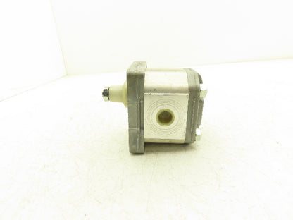 Lamborghini MLPD/G/206C Hydraulic Gear Pump 1/2" NPT
