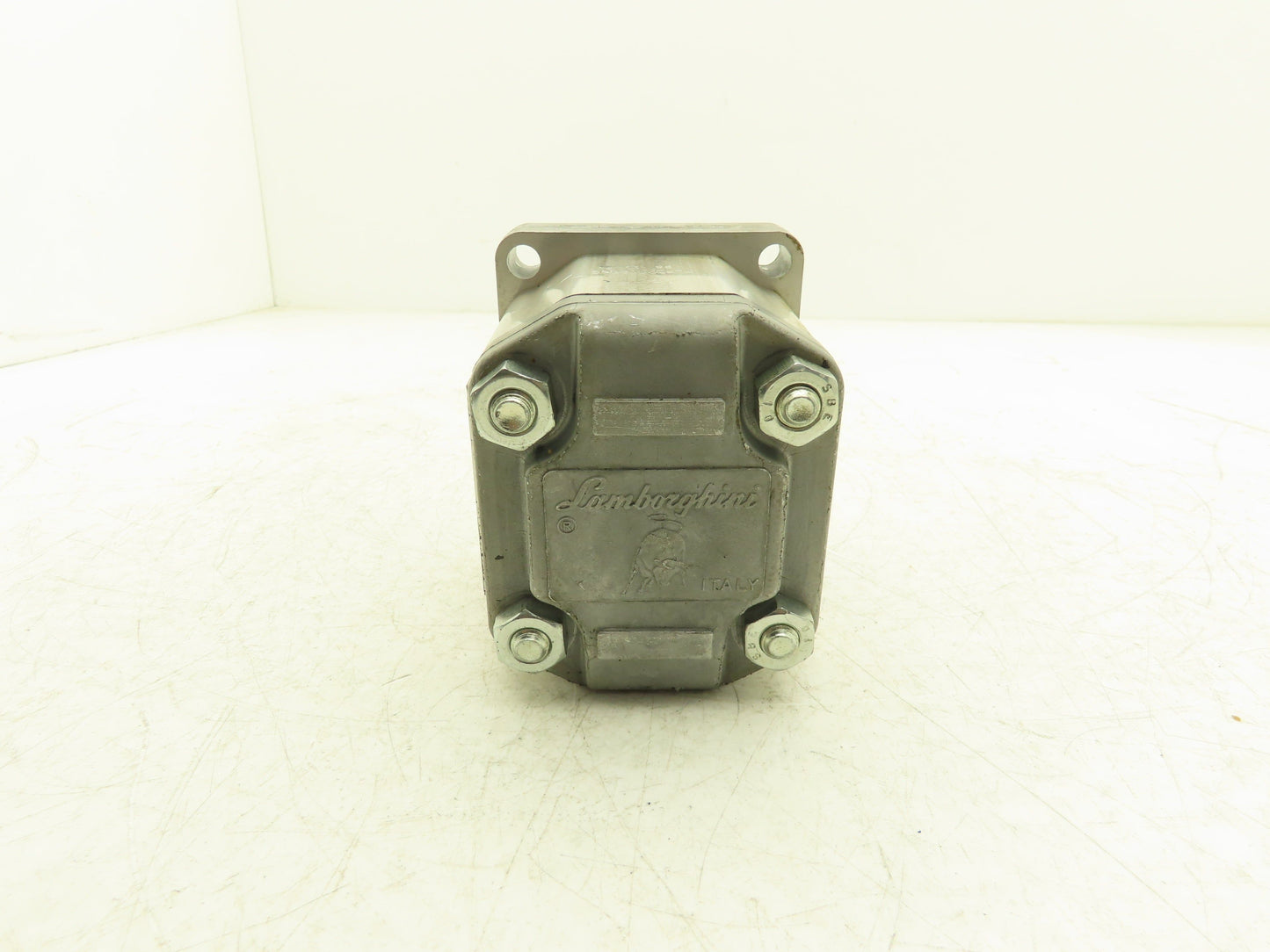 Lamborghini MLPD/G/206C Hydraulic Gear Pump 1/2" NPT