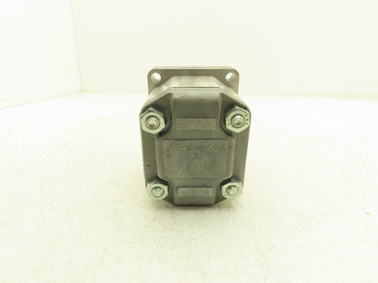 Lamborghini MLPD/G/206C Hydraulic Gear Pump 1/2" NPT