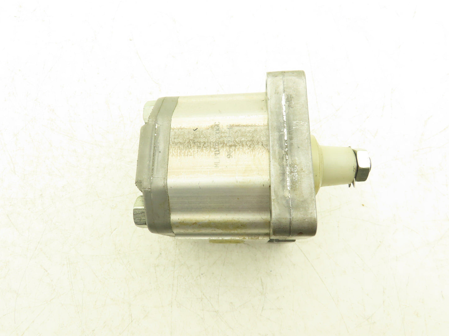 Lamborghini MLPD/G/206C Hydraulic Gear Pump 1/2" NPT