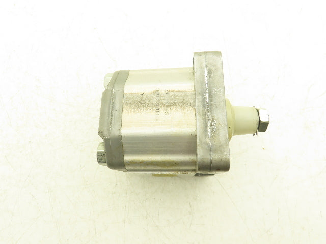 Lamborghini MLPD/G/206C Hydraulic Gear Pump 1/2" NPT