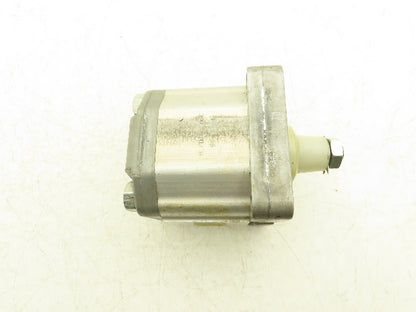 Lamborghini MLPD/G/206C Hydraulic Gear Pump 1/2" NPT