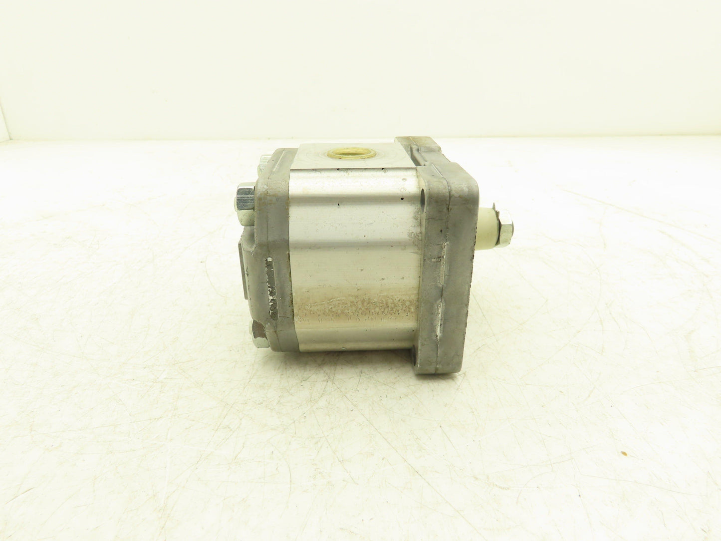 Lamborghini MLPD/G/206C Hydraulic Gear Pump 1/2" NPT