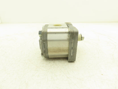 Lamborghini MLPD/G/206C Hydraulic Gear Pump 1/2" NPT