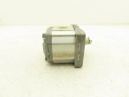 Lamborghini MLPD/G/206C Hydraulic Gear Pump 1/2" NPT