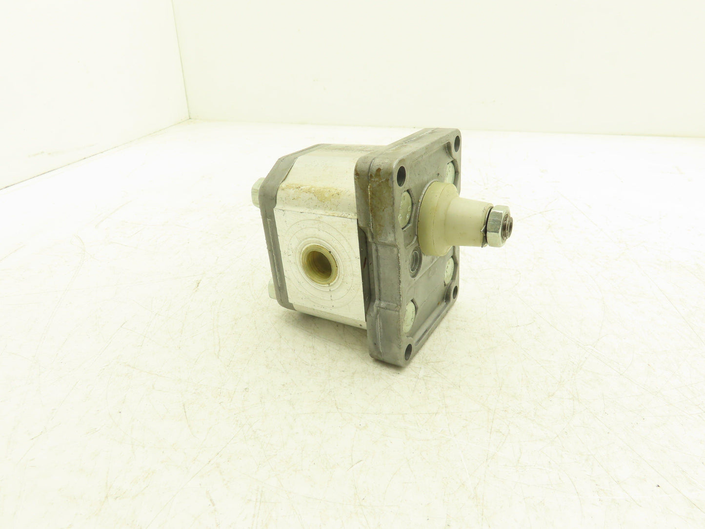 Lamborghini MLPD/G/206C Hydraulic Gear Pump 1/2" NPT