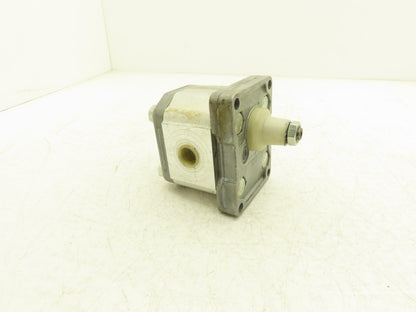 Lamborghini MLPD/G/206C Hydraulic Gear Pump 1/2" NPT