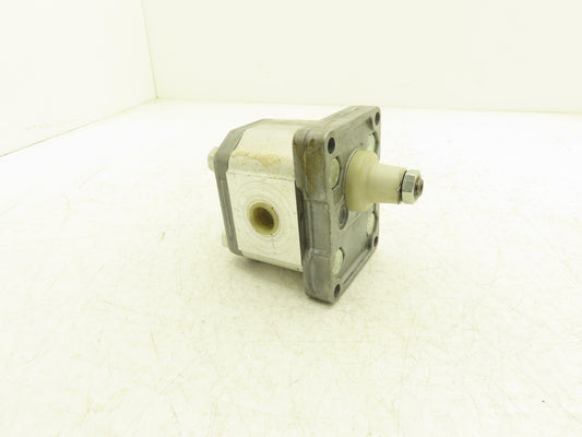Lamborghini MLPD/G/206C Hydraulic Gear Pump 1/2" NPT